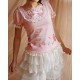Infanta Miracle Candy T-Shirt(In Stock)